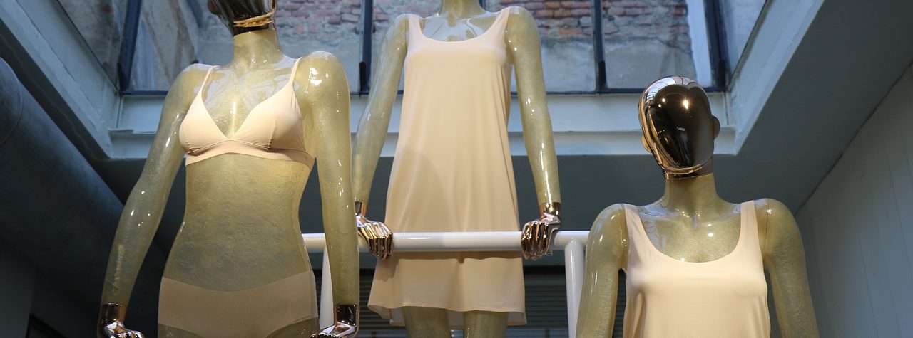 Tips On Purchasing Lingerie For Your Partner