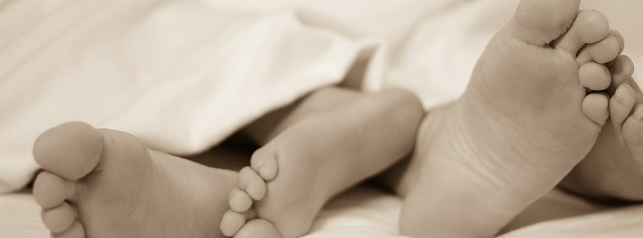 How To Satisfy Your Partner In Bed