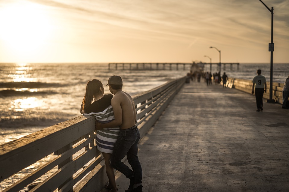 couple