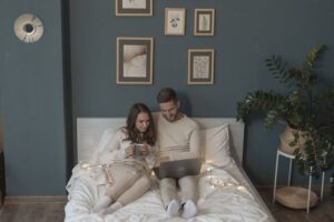 Understanding the Role of Adult Videos